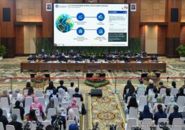 Belanja Pemerintah Pusat