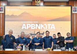 Penerimaan Pajak Baru