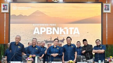 Penerimaan Pajak Baru