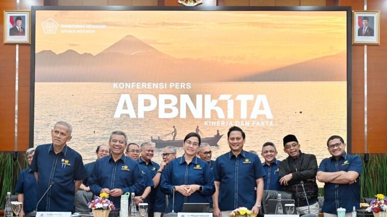Penerimaan Pajak Baru