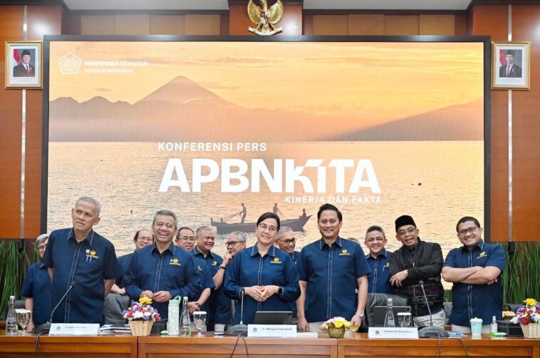 Penerimaan Pajak Baru