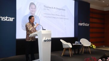 Pemerintah Tarik Utang Baru