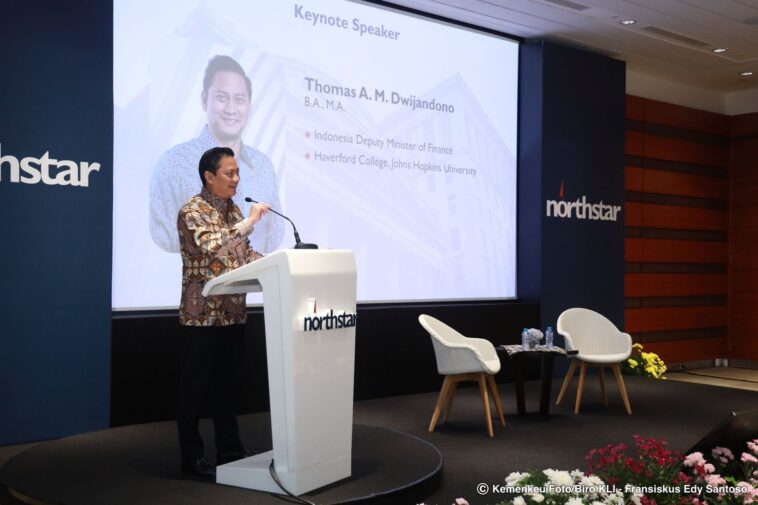 Pemerintah Tarik Utang Baru