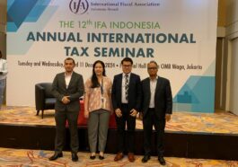 Perpajakan “Digital Nomad” dan Pekerja Jarak Jauh