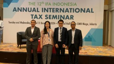 Perpajakan “Digital Nomad” dan Pekerja Jarak Jauh