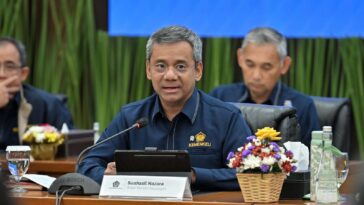 Perlindungan Sosial per November 2024