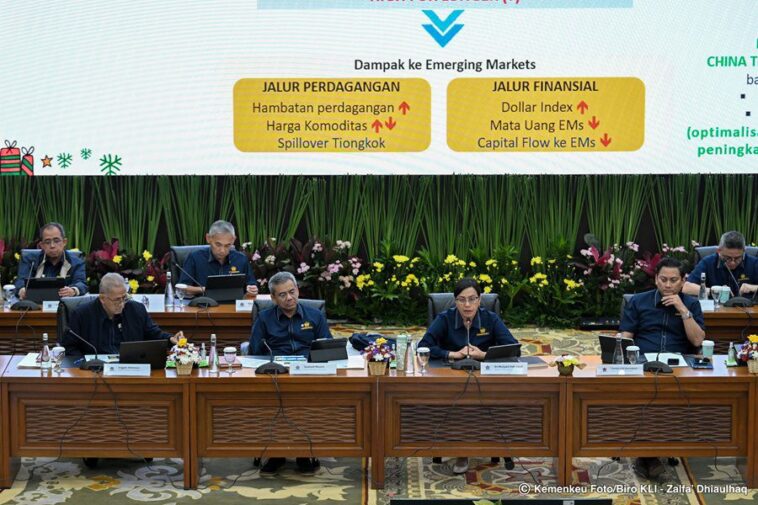 Realisasi Anggaran Pendidikan