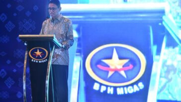 Hilir Migas