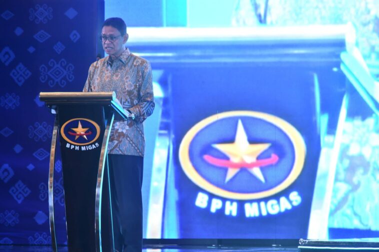 Hilir Migas