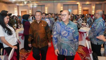 Kemitraan UMKM dan Usaha Besar