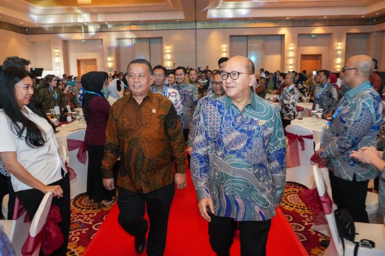 Kemitraan UMKM dan Usaha Besar