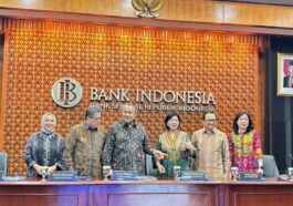Bank Indonesia Suku Bunga Acuan