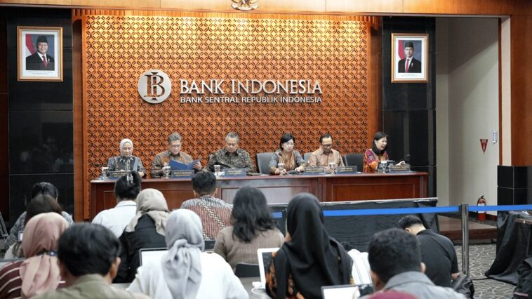 BI Ekonomi Indonesia