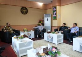Kanwil DJP Banten BPK