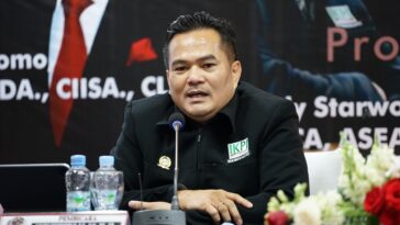 IKPI Dukung Tarif PPN 12 Persen