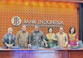 Ketidakpastian Pasar Keuangan Global