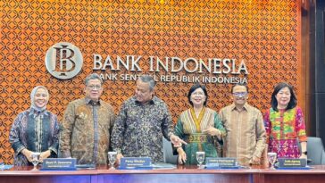 Ketidakpastian Pasar Keuangan Global