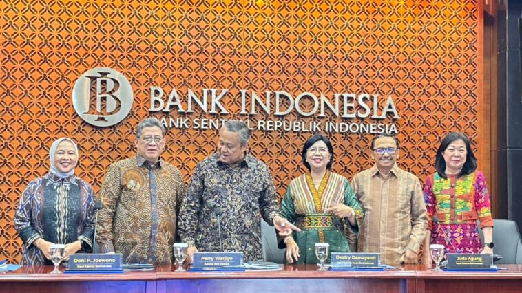 Ketidakpastian Pasar Keuangan Global