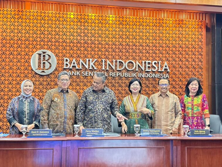 Ketidakpastian Pasar Keuangan Global