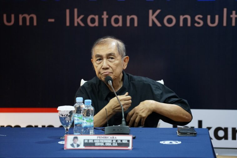 Tarif PPN Jadi 12 Persen
