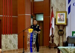 1.455 Perusahaan Sudah Manfaatkan Kawasan Berikat
