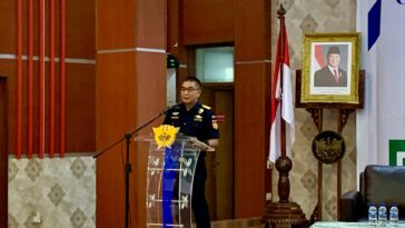 1.455 Perusahaan Sudah Manfaatkan Kawasan Berikat