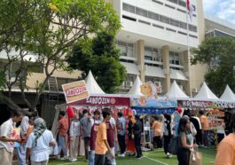 SMA “Labschool” Jakarta