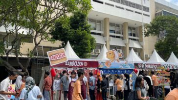 SMA “Labschool” Jakarta