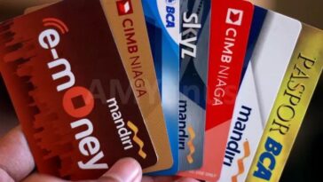 Uang Elektronik dan Dompet Digital Kena PPN 12 Persen