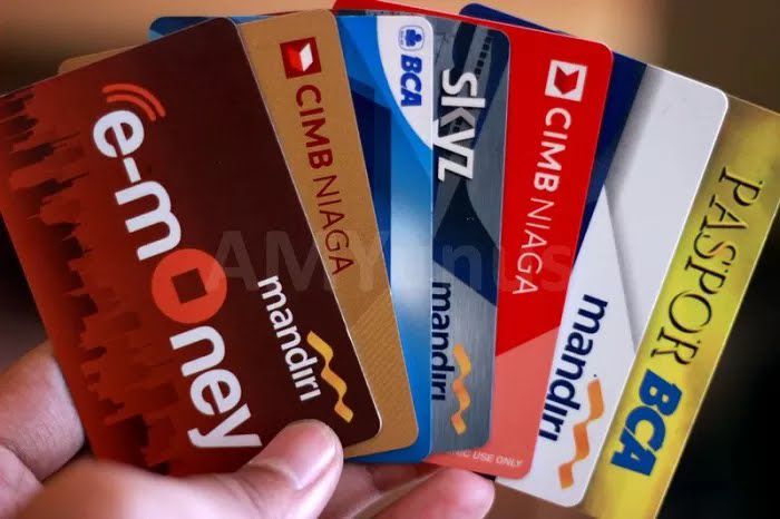 Uang Elektronik dan Dompet Digital Kena PPN 12 Persen