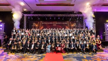 PropertyGuru Asia Property Awards