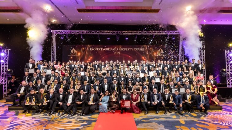 PropertyGuru Asia Property Awards