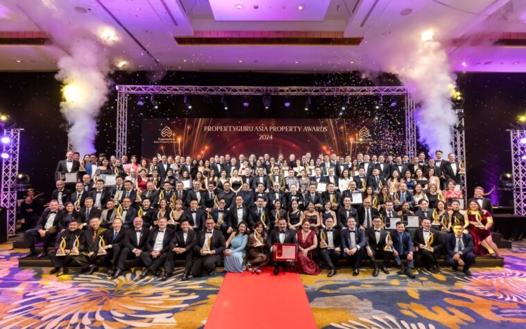 PropertyGuru Asia Property Awards