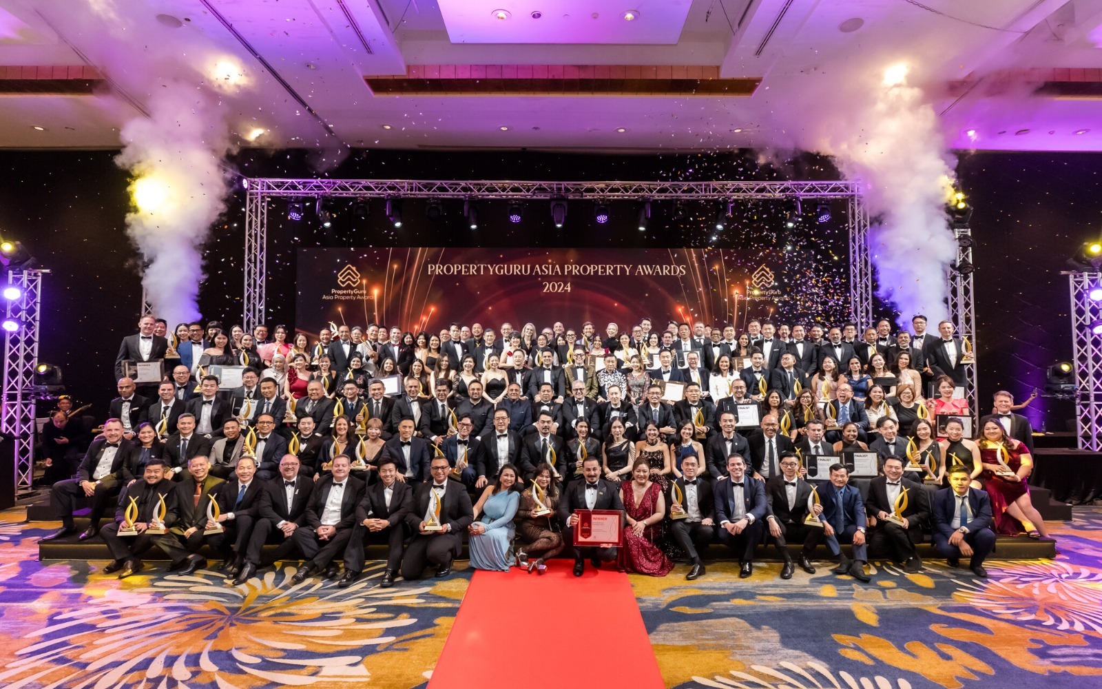 PropertyGuru Asia Property Awards
