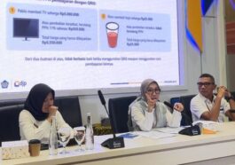 DJP: Gen Z Tak Perlu Khawatir