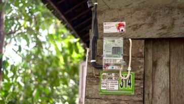 Pemerintah Beri Diskon Listrik 50 Persen