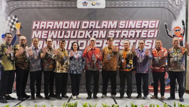 penerimaan pajak kanwil djp jaksus