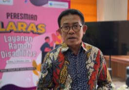 Kanwil DJP Jaksel II Catatkan Penerimaan Pajak