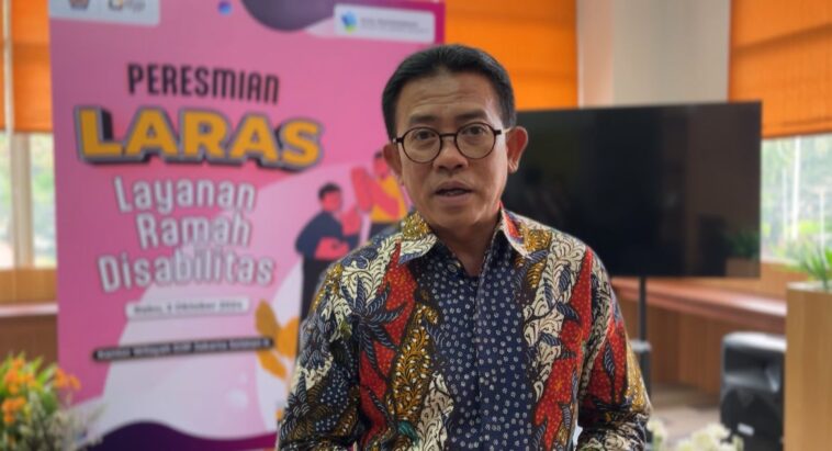 Kanwil DJP Jaksel II Catatkan Penerimaan Pajak