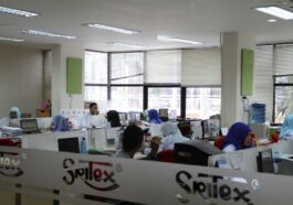 sritex pailit