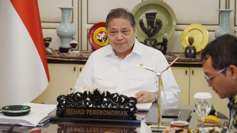 kredit investasi padat karya