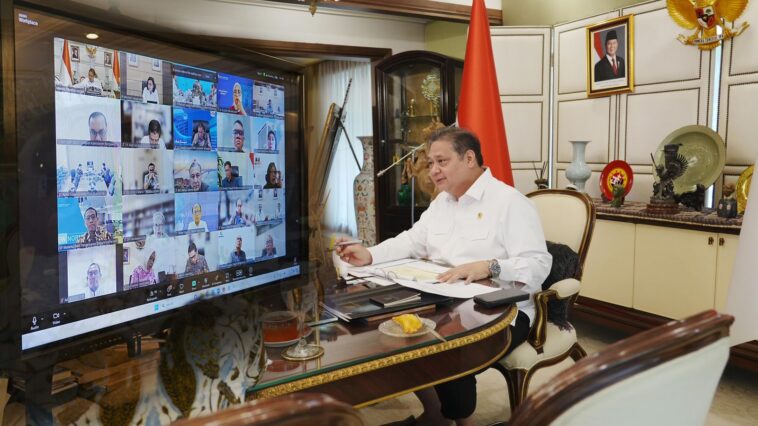 Target Penyaluran Kredit Usaha Rakyat 2025