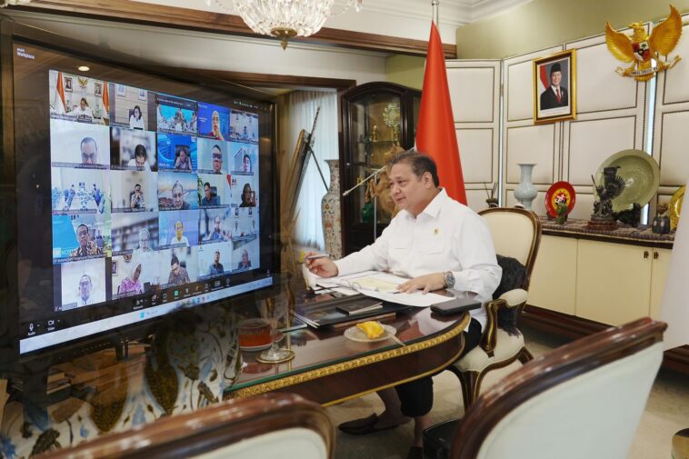 Target Penyaluran Kredit Usaha Rakyat 2025