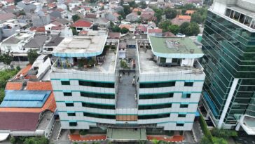 penerimaan pajak kanwil djp