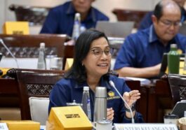 Sri Mulyani