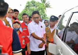 bbm dan listrik