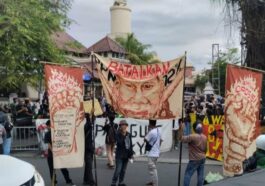 aliansi jogja memanggil ppn 12 persen