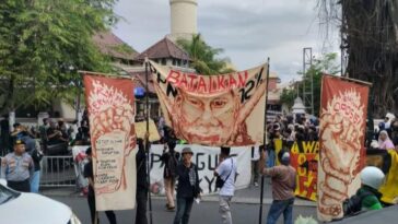 aliansi jogja memanggil ppn 12 persen