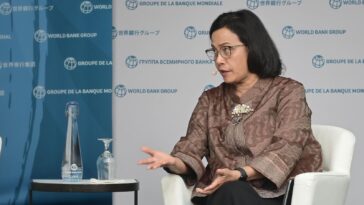 sri mulyani pdb
