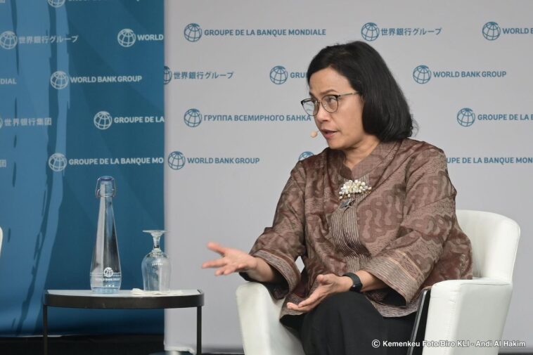 sri mulyani pdb
